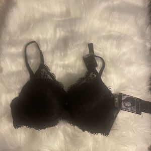 Kathy Ireland intimates Push up Bra 36B
